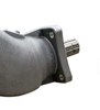 SAM 010-064 Series Fixed Displacement Bent Axis Piston Motor 9.6-63.5 Cm3/rev High Speed Hydraulic Motor