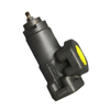 SPVF40 Series SAE 3000 PSI Flange Connection Industrial Hydraulic Pressure Relief Valve