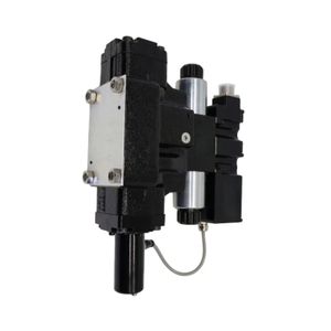 D1FPB31CC9NB00 D1FPB31CC9NE00 D1FPB31CC9NS00 Direct Operated Proportional Directional Control Valve Hydraulic Valve