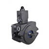 VA1-08FA3 70 kgf/cm2 Pressure Rated Compact Variable Vane Hydraulic Oil Pump