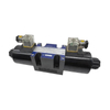 D4-02-2B2 Solenoid Operated Directional Control Hydraulic Valve