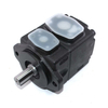 PV2R Series PV2R1 PV2R2 Fixed Displacement Low Noise Hydraulic Vane Pump