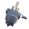 VOP Series VOP-203-F-RV-A Compact Automatic Lubrication Pump