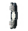 D5-02-3C4-A156 110V Solenoid Operated Hydraulic Directional Control Valve
