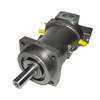 A7V20 A7V40 A7V55 A7V80 A7V107 Variable Displacement Bent Axis Axial Piston Pump Open Circuit Hydraulic Pump