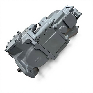 K7SP36-12JR-9203-B 36x2 cm3 Variable Displacement Axial Piston Pump 30 MPa Excavator Hydraulic Pump