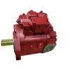 K7VG180-1NNR-4000 180 cm3/rev Variable Displacement Axial Piston Pump 35 MPa Industrial Hydraulic Pump