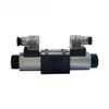 4WE10 Series NG10 4-Way Solenoid Directional Valve 4WE10D3X/CG24N9K4 Industrial Hydraulic Control Valve