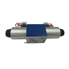 4WE6E62/EG24N9K4 4WE6D62/EG24N9K4 WE6 Solenoid Operated Directional Control Valve NG6 CETOP 3 Hydraulic Valve