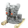 HPV118 9195239 9257345 Variable Displacement Axial Piston Main Hydraulic Pump ZX200-3 ZX240-3 Excavator Pump