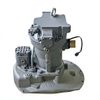 HPV091 9133006 9118971 Tandem Variable Displacement Axial Piston Main Hydraulic Pump EX200 Excavator Hydraulic Pump