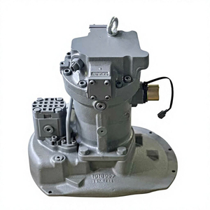 HPV091 9133006 9118971 Tandem Variable Displacement Axial Piston Main Hydraulic Pump EX200 Excavator Hydraulic Pump