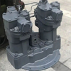 HPV145 9195242 9257309 Variable Displacement Axial Piston Main Hydraulic Pump ZX330-3 ZX350-3 Excavator Pump