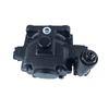 VCM-SM Series Medium Pressure Variable Vane Pump VCM-SM-30A-20 Pressure Compensated Hydraulic Vane Pump Low Noise Hydraulic Pump