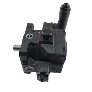 PVF Series Low Noise Vane Pump PVF-40-70-11S Variable Displacement Hydraulic Pump High Pressure Industrial Hydraulic Pump