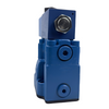 CG Series Pressure Relief Valve CG-06-BCF-DG-8C-20 Pilot Operated Hydraulic Pressure Control Valve High Pressure Relief Valve