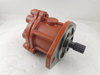 MSF Series Swash Plate Piston Motor MSF-12 Compact Fixed Displacement Hydraulic Motor High Speed Construction Machinery