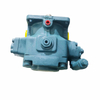 VDC-1A-1A2-20 High Pressure Variable Volume Vane Pump Compact Flow Control Design Stable Discharge Hydraulic Pump