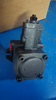 VDR-11A-1A2-1A2-22 VDR22 Series 30L/min Double Variable Volume Vane Pump Foot Mount Hydraulic Power Pump