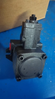 VDR-11B-2A3-2A3-22 Flange Mount Variable Volume Vane Pump 40L/min Constant Discharge Hydraulic Pump