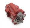 PVD-00B-14P-6AG3-5220A Variable Displacement Axial Piston Pump Compact Excavator Main Pump Hydraulic Pump