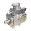 V30D-045RDN-1-0-2/LSV Variable Displacement Axial Piston Industrial Hydraulic Pump for Open Circuit Systems