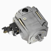 V30E-160 RDGN-2-0-04/LSP-350-C222 Variable Displacement Axial Piston Hydraulic Pump for Mobile Machinery