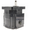 AP200 Series High Pressure Hydraulic Gear Pump AP200 Compact External Gear Pump Variable Displacement Industrial Hydraulic Pump