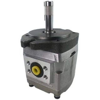 Industrial Internal Gear Pump IPH-4B-32-20 IPH-5B-40-11 High Pressure Hydraulic Pump Continuous Duty Equipment