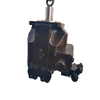 A4VSG40 A4VSG71 A4VSG125 A4VSG180 A4VSG250 A4VSG355 A4VSG500 Axial Hydraulic Piston Pump China R902404802 A4VSG125HD1/30R-PPB10N009N-SO121