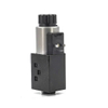 DHI-0631/2-X 24DC 23 Direct Operated Solenoid Directional Valve Compact ISO 4401 Size 06 Hydraulic Control Valve