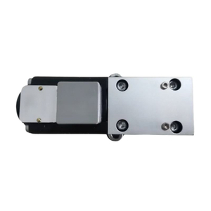 AGMZO-A-10/210 Proportional Relief Valve Pilot Operated Poppet Design Precision Hydraulic Pressure Control Valve