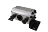 PLD20.14 Modular Gear Flow Divider Multi Outlet Configuration Hydraulic Circuit Synchronization Hydraulic Flow Divider