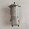 KRP4-23CDHD Heavy Duty Fixed Displacement Gear Pump Compact Hydraulic Power Pump