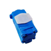 20V 14 45cc Balanced Vane Pump Multiple Outlet Positions Industrial Hydraulic Pump