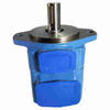 3520V35A8 1CC22L Double Vane Pump Dual Flow Outlet Counterclockwise Rotation Hydraulic Pump