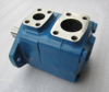 4525V60A21-1CB22L Dual Section Balanced Vane Pump Counterclockwise Rotation Hydraulic Pump