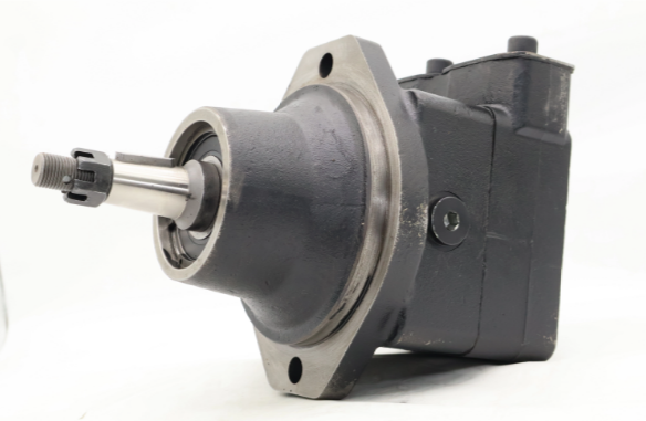 What Is A Vane Motor In Hydraulic Systems?