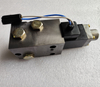 EPR-G01-3-1008S-12 Electro Hydraulic Proportional Pilot Relief Valve Small Flow Pressure Control Hydraulic Valve