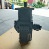 HMF-028-02 28.6cc Fixed Displacement Axial Piston Motor High Torque Compact Hydraulic Drive Motor