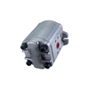 EGC-22-R 22 cc/rev Low Pulsation External Gear Pump Compact Aluminum Housing Industrial Hydraulic Gear Pump