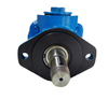 V20-1S-11S-1-C-20-V Fixed Displacement Balanced Vane Pump SAE A Flange Mount Hydraulic Oil Pump