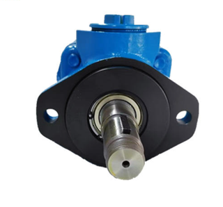 V20-1S-11S-1-C-20-V Fixed Displacement Balanced Vane Pump SAE A Flange Mount Hydraulic Oil Pump