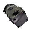 398-7459 Dual Section Gear Pump Assembly Hydraulic Gear Pump