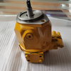 235-2716 Hydraulic Pump Assembly Heavy Equipment Hydraulic Main Pump