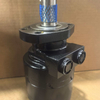 TE0036CN260FSAB Low Speed High Torque Motor Compact Roller Bearing Construction Smooth Rotary Hydraulic Motor
