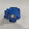 PVH057R01AA10B142000001AE1AB010A Variable Displacement Piston Pump Open Circuit Pressure Flow Compensated Hydraulic Pump
