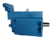 PVXS-090-M-R-DF-0000-000 Variable Displacement Piston Pump Open Circuit Axial Design High Pressure Hydraulic Pump
