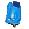 PVM063ER09ES02AAC2611000CA0A Variable Displacement Piston Pump Open Circuit Axial Design Pressure Flow Compensated Hydraulic Pump