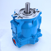 PVE19R930CVPC12 Variable Displacement Piston Pump Open Circuit Pressure Flow Compensated Axial Hydraulic Pump